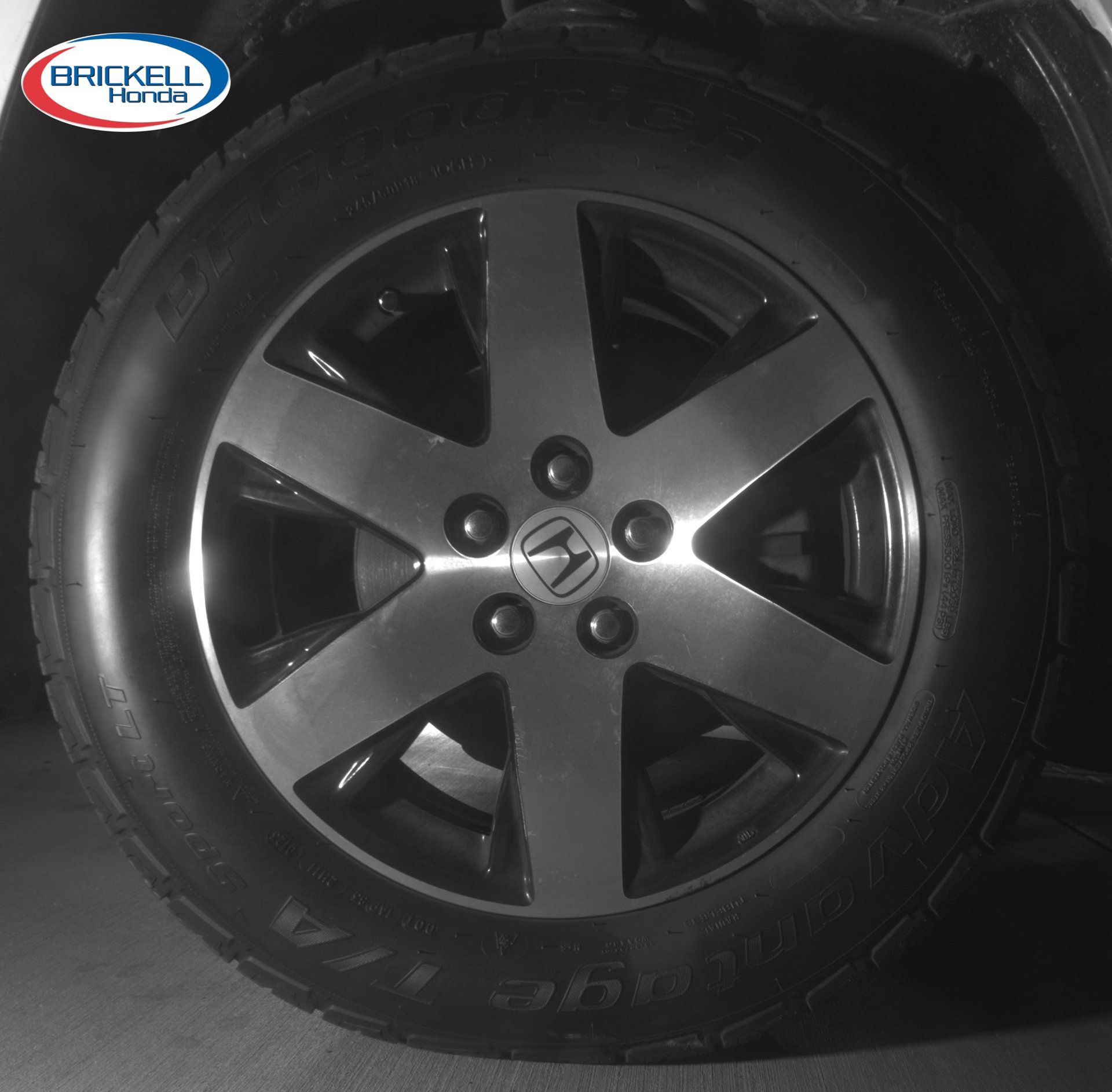 Used 2014 Honda Ridgeline SE image 10