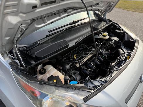 Used 2017 Ford Transit Connect XL image 22