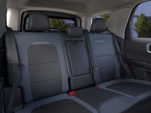 New 2025 Ford Bronco Sport Outer Banks w/ Outer Banks Tech Package+ image 11