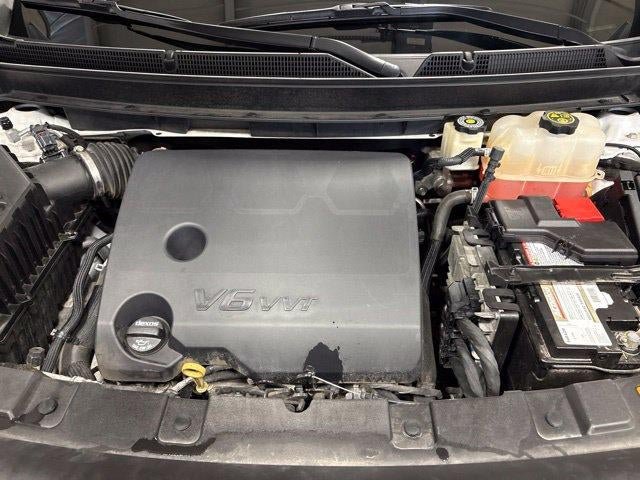 Used 2020 Buick Enclave Avenir w/ Avenir Technology Package AWD/4WD image 33