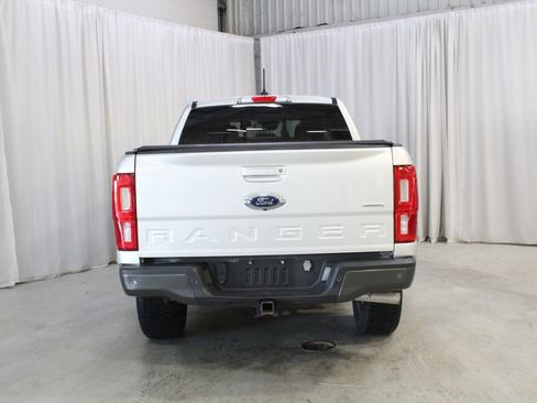 Used 2019 Ford Ranger Lariat w/ Equipment Group 501A Mid AWD/4WD image 23