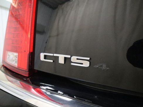 Used 2011 Cadillac CTS Luxury AWD/4WD image 23