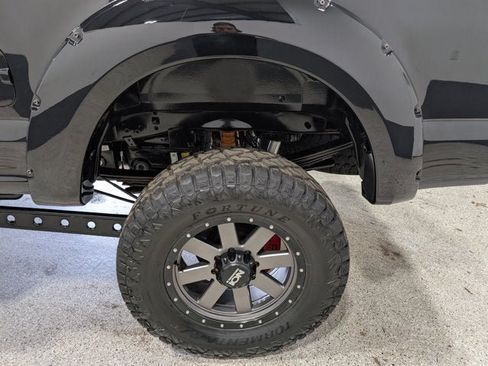 Used 2019 Ford F250 Lariat w/ Lariat Ultimate Package AWD/4WD image 13