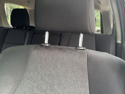 Used 2011 Toyota 4Runner Trail AWD/4WD image 5