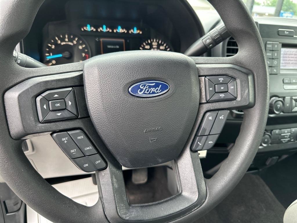 Used 2020 Ford F150 XL w/ Equipment Group 101A Mid RWD image 24