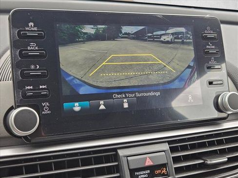 Used 2020 Honda Accord EX-L image 14