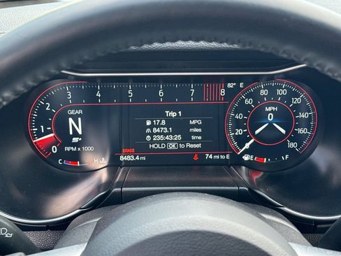 Used 2023 Ford Mustang Mach 1 w/ Equipment Group 700A image 23