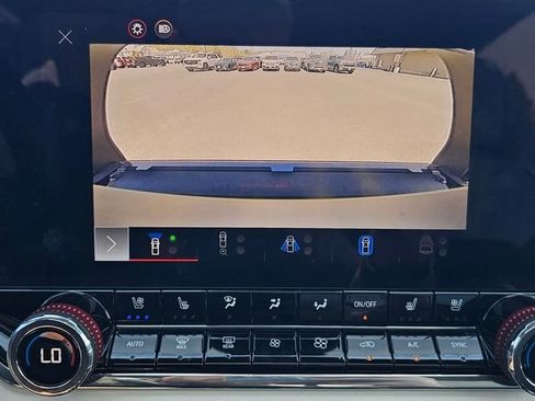 Certified 2023 GMC Canyon AT4X w/ Edition 1 AWD/4WD image 16