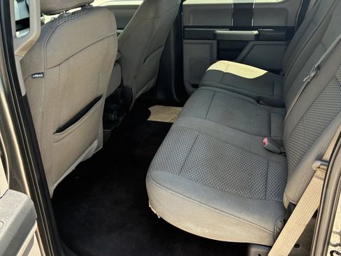 Used 2018 Ford F150 XLT RWD image 13