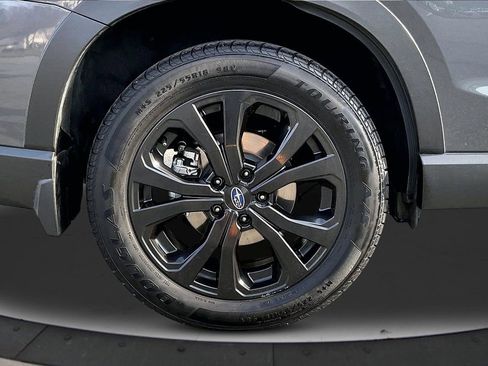 Used 2021 Subaru Forester Sport image 37