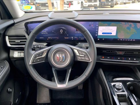 Used 2024 Buick Envision Preferred image 6