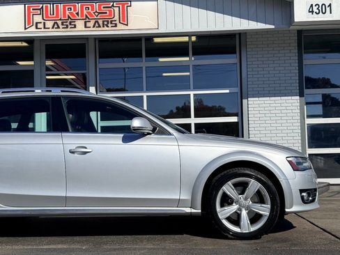 Used 2013 Audi A4 Prestige image 11