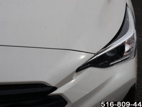 Used 2025 Subaru Impreza 2.0i image 12