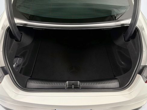 Certified 2026 Mercedes-Benz CLA 250 image 23