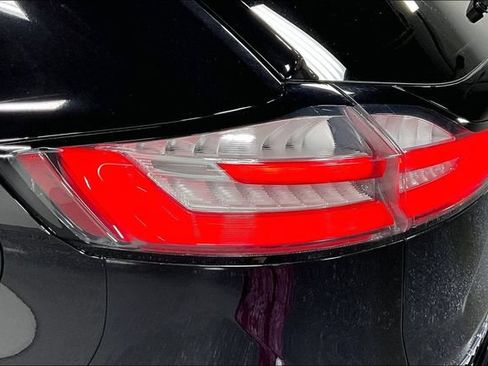 Used 2023 Ford Edge Titanium w/ Cargo Accessory Package AWD/4WD image 21