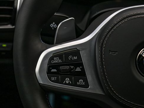 New 2026 BMW M850i xDrive image 14