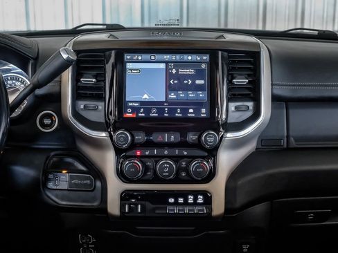 Used 2022 RAM 3500 Laramie w/ Chrome Appearance Group image 23