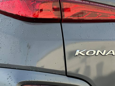 Used 2020 Hyundai Kona Ultimate image 30