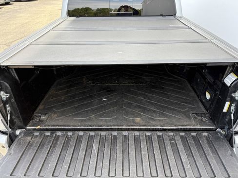 Used 2023 Toyota Tacoma TRD Sport w/ Advanced Technology Package AWD/4WD image 21
