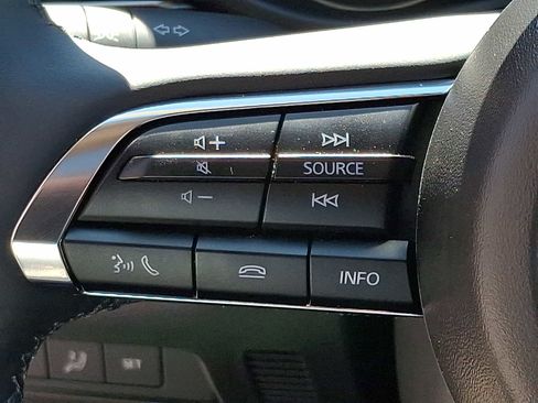 Certified 2025 MAZDA CX-30 AWD 2.5 S w/ Preferred Package image 23