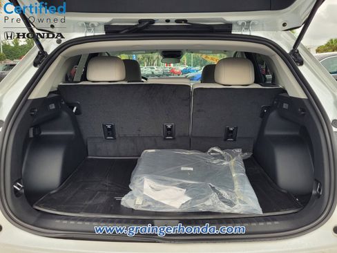 Certified 2024 Honda Prologue EX image 13