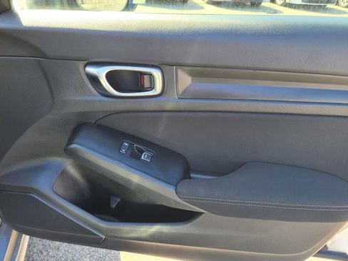 Used 2025 Honda Civic LX image 20