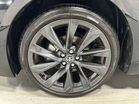 Used 2025 Toyota Corolla SE image 63