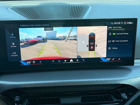 Used 2025 BMW M340i Sedan image 34