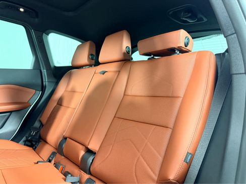 New 2026 BMW X1 xDrive28i w/ Convenience Package image 16