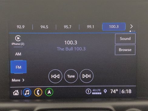 Used 2024 GMC Terrain SLE w/ Driver Convenience Package image 25