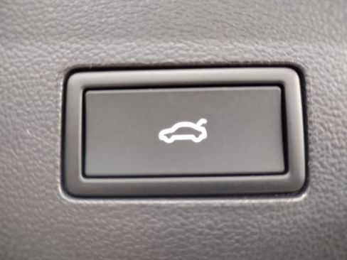 New 2026 Volkswagen Atlas Peak Edition image 20