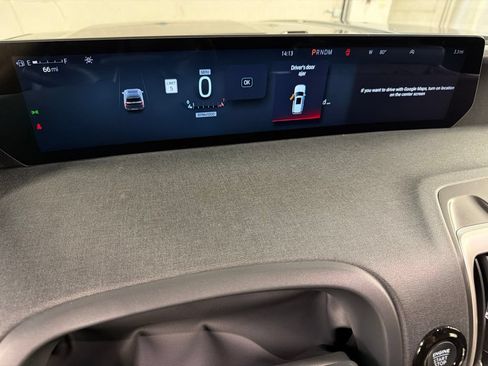 New 2027 Ford Expedition Active AWD/4WD image 21