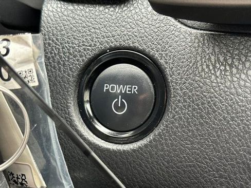Certified 2025 Toyota Camry XLE AWD/4WD image 23