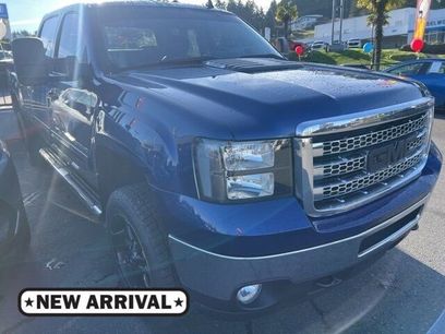 Used 2014 GMC Sierra 2500 SLE