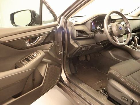 Certified 2025 Subaru Legacy Premium AWD/4WD image 10