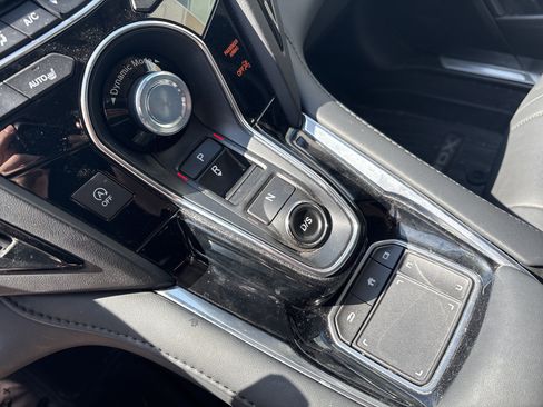 Used 2021 Acura RDX AWD image 29