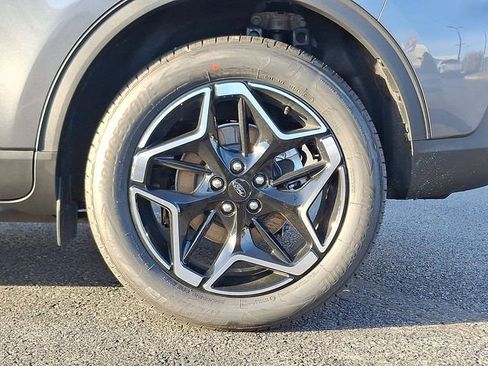 New 2026 Ford Escape Platinum w/ Premium Technology Package image 5