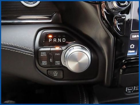 Certified 2023 RAM 1500 Limited image 17