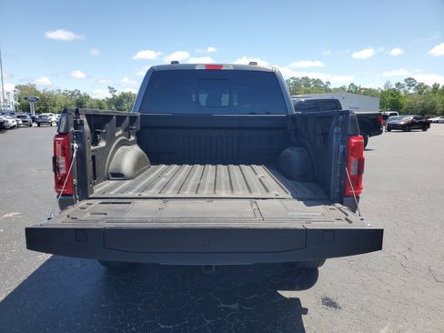 Used 2022 Ford F150 XLT w/ Equipment Group 302A High AWD/4WD image 25