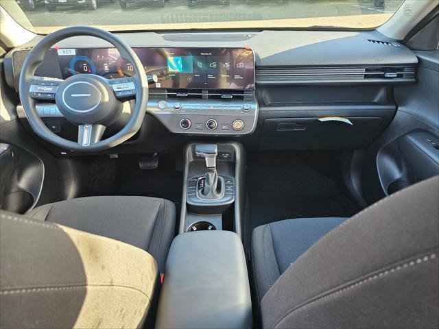 New 2026 Hyundai Kona SE FWD image 15