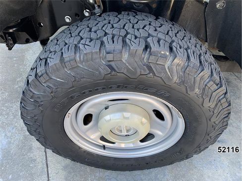 Used 2016 Ford F250 XL image 16