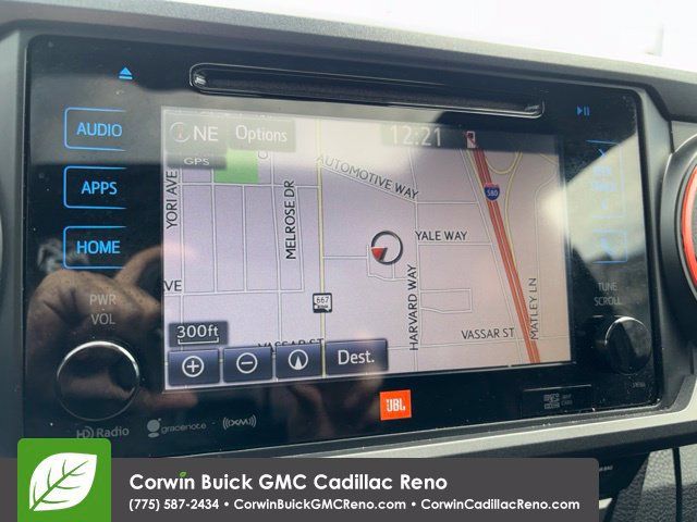 Used 2019 Toyota Tacoma TRD Pro AWD/4WD image 22