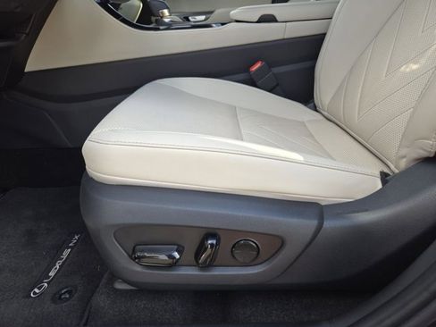 Certified 2025 Lexus NX 450h+ AWD w/ Accessory Package (P5) image 24