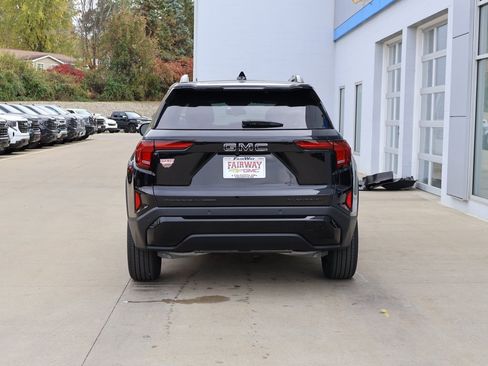 New 2026 GMC Terrain Elevation w/ Elevation Premium Package image 9