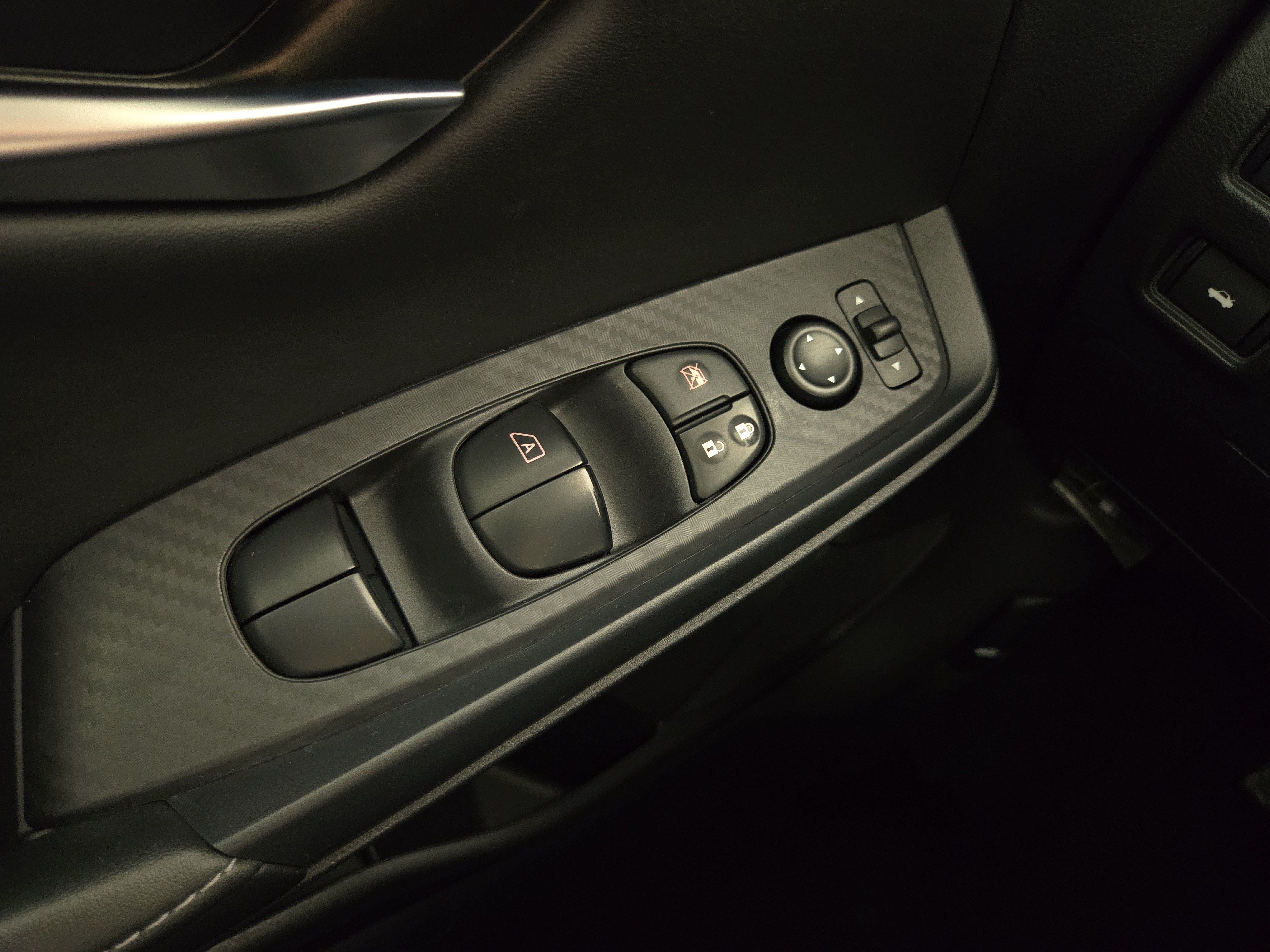 Used 2024 Nissan Sentra SV w/ All-Weather Package FWD image 25