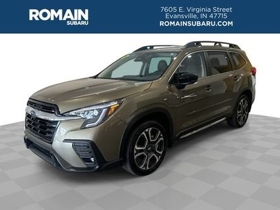 Used 2026 Subaru Ascent Limited