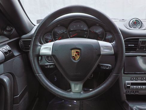 Used 2007 Porsche 911 Carrera image 65