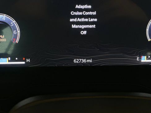 Used 2023 Jeep Grand Cherokee L Laredo AWD/4WD image 37