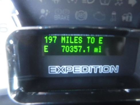 Used 2012 Ford Expedition EL Limited image 26