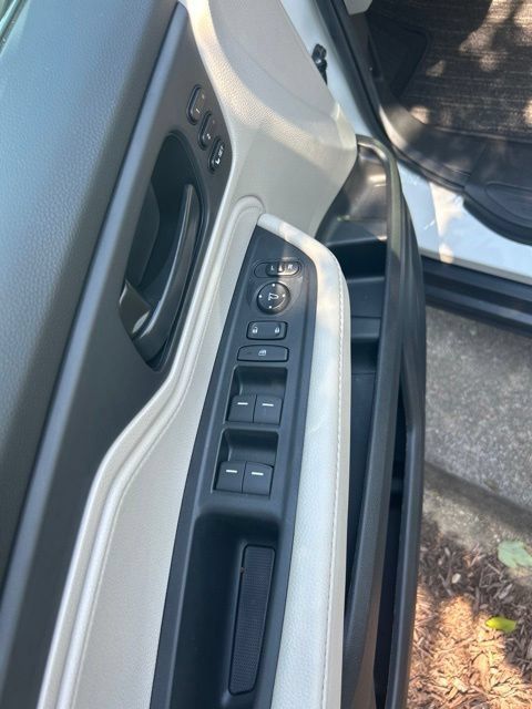 Used 2025 Honda Odyssey EX-L image 7